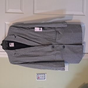 Double button Blazer